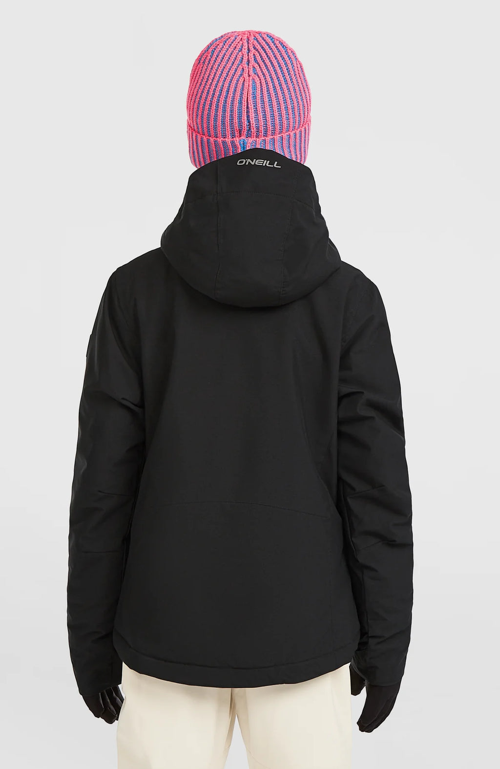O'Neill Kids FWC'Cruz Snow Jacket