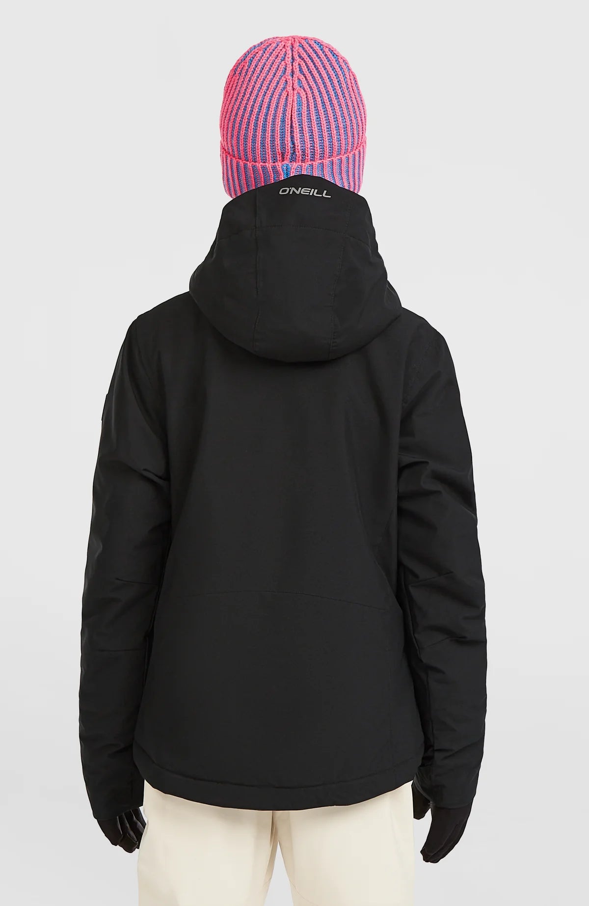 O'Neill Kids FWC'Cruz Snow Jacket