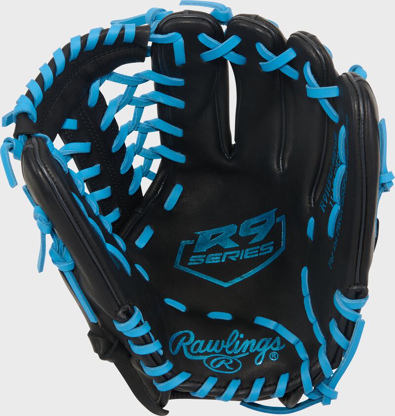 R9 Contour 11.5" Baseball Glove