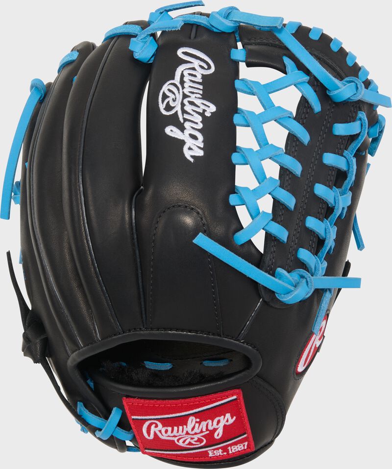 R9 Contour 11.5" Baseball Glove