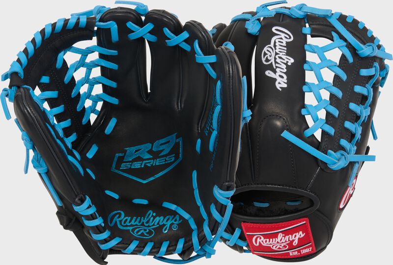 R9 Contour 11.5" Baseball Glove
