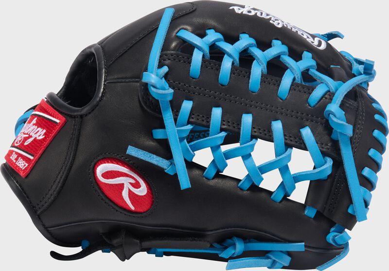 R9 Contour 11.5" Baseball Glove