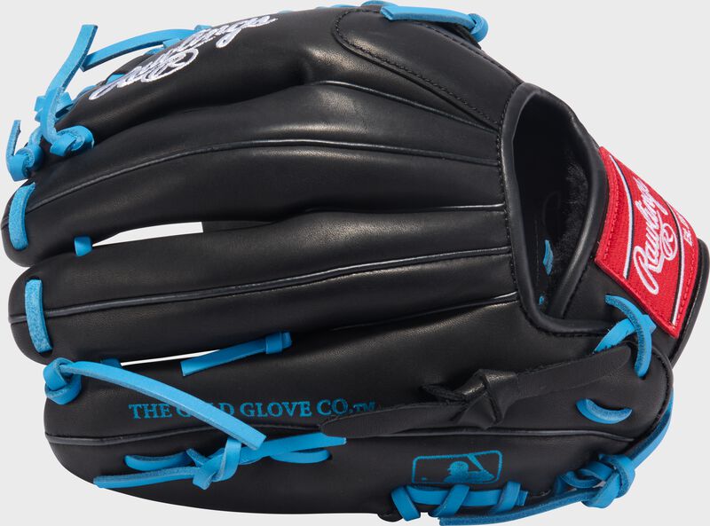 R9 Contour 11.5" Baseball Glove