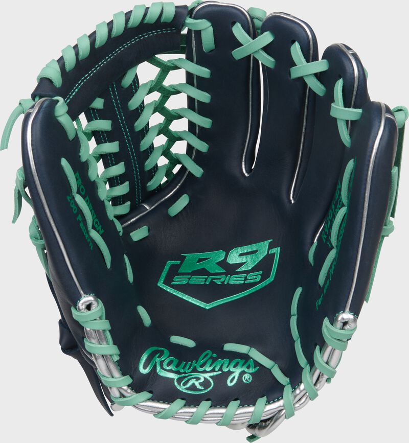 Rawlings R9 Series 11.75" Glove