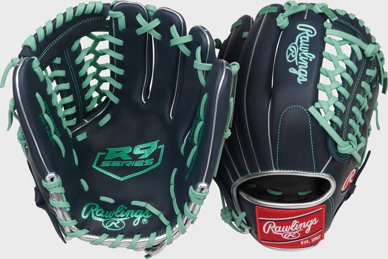Rawlings R9 Series 11.75" Glove