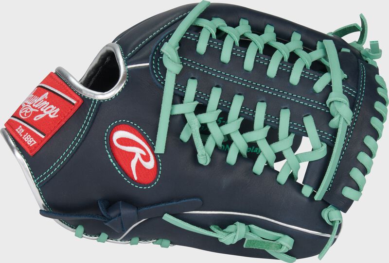 Rawlings R9 Series 11.75" Glove