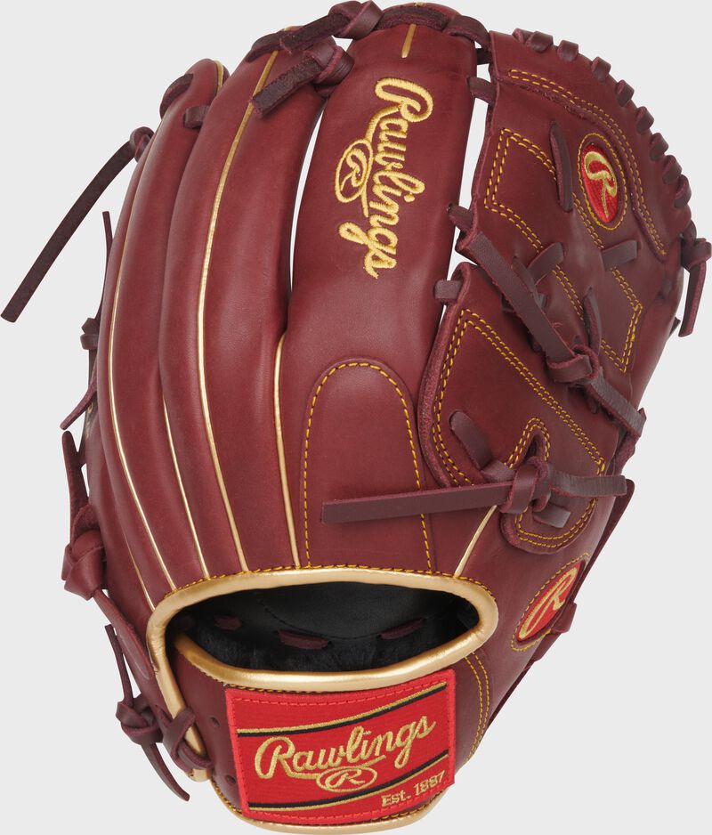Rawlings R9 Series 12" Glove