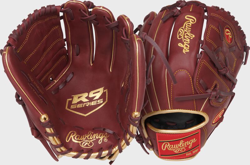 Rawlings R9 Series 12" Glove