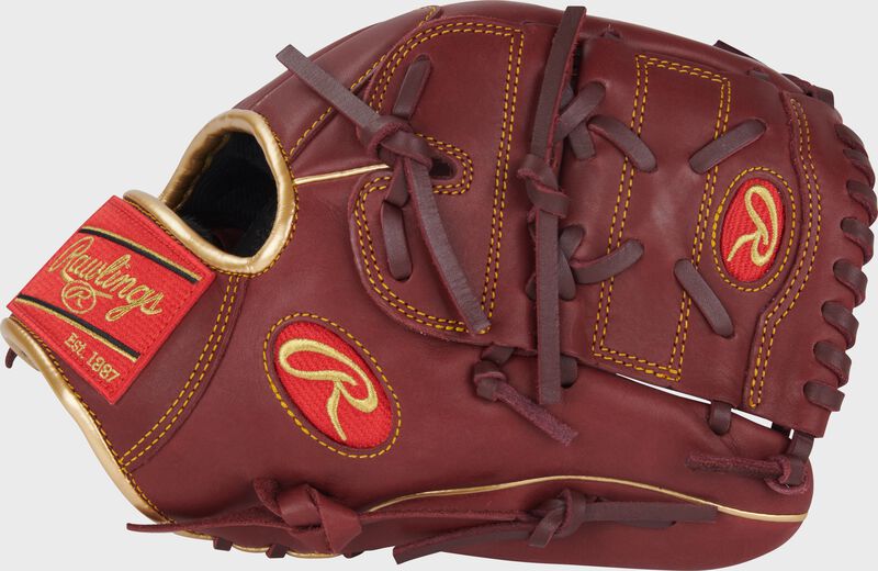 Rawlings R9 Series 12" Glove