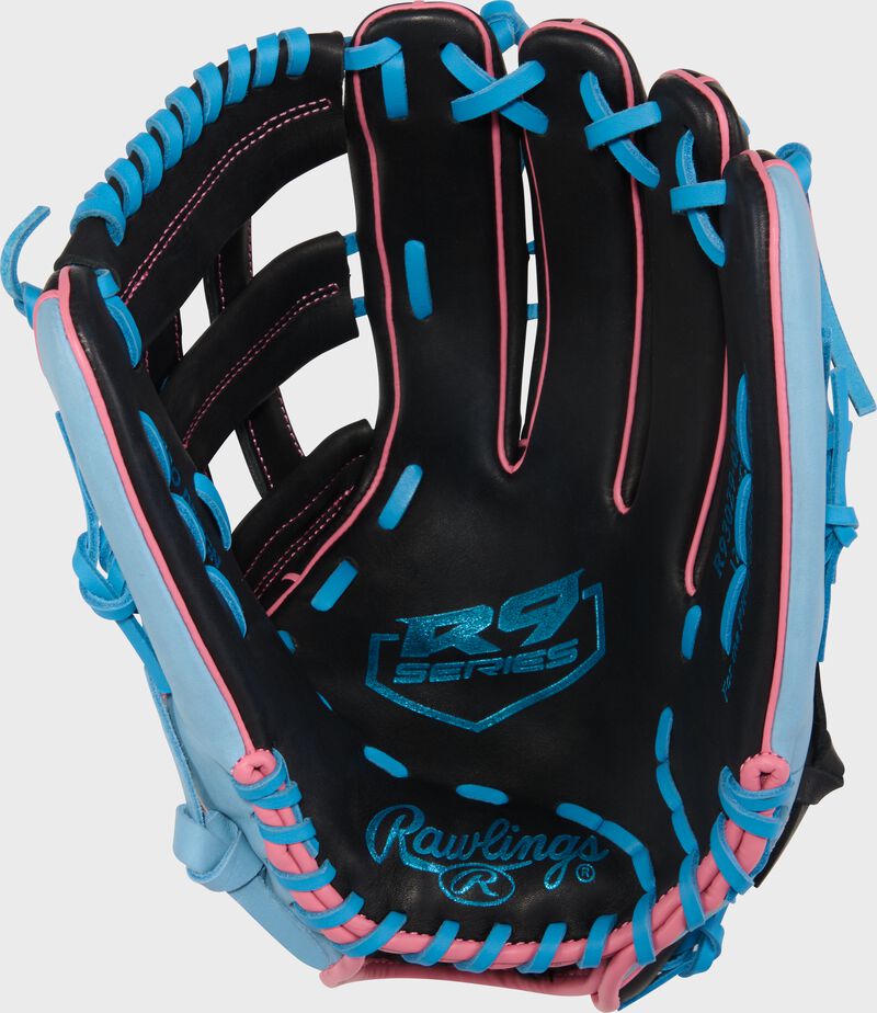 Rawlings R9 Series Glove - 12.75"