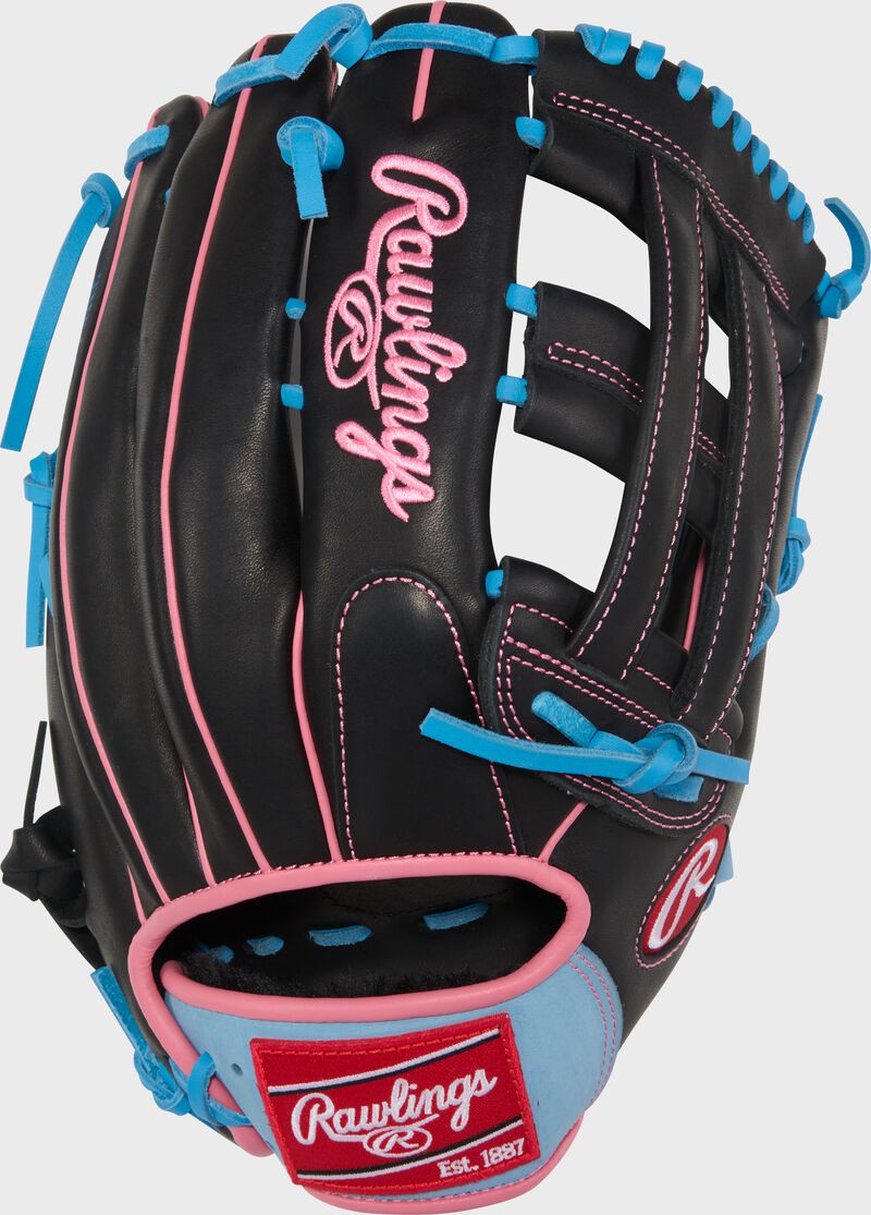 Rawlings R9 Series Glove - 12.75"
