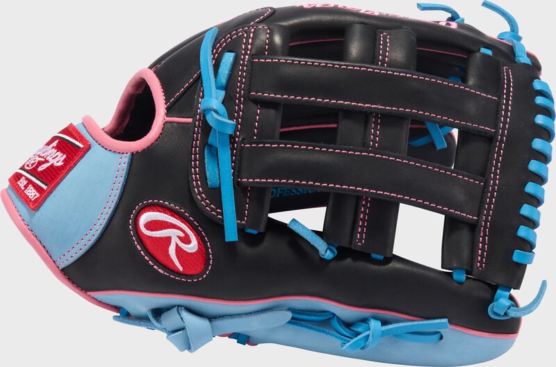 Rawlings R9 Series Glove - 12.75"