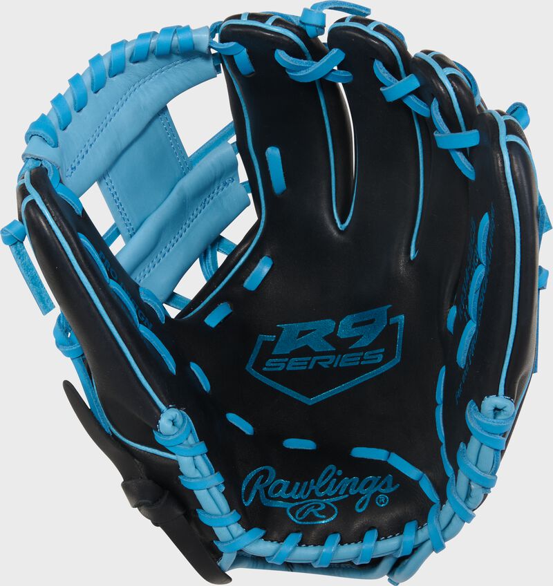Rawlings R9 Series 11.75" Infield Glove