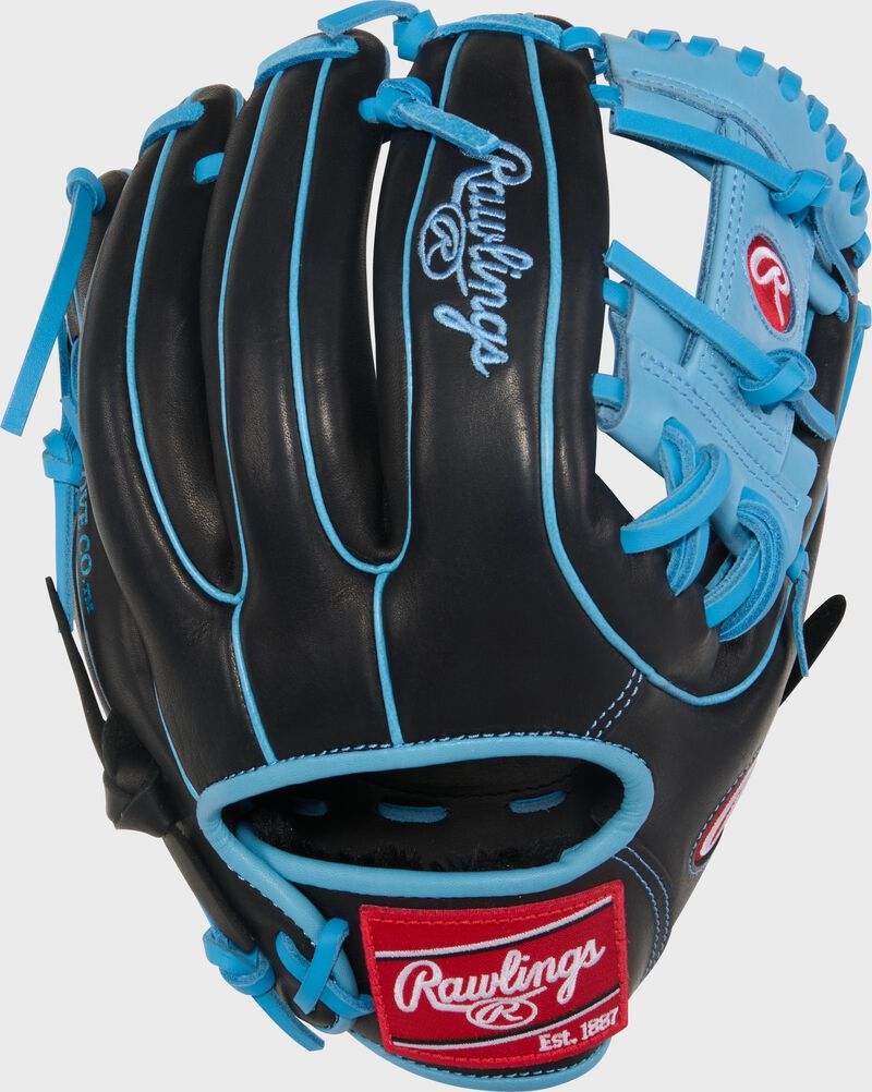 Rawlings R9 Series 11.75" Infield Glove