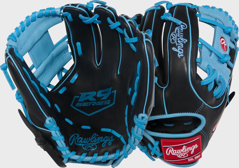 Rawlings R9 Series 11.75" Infield Glove