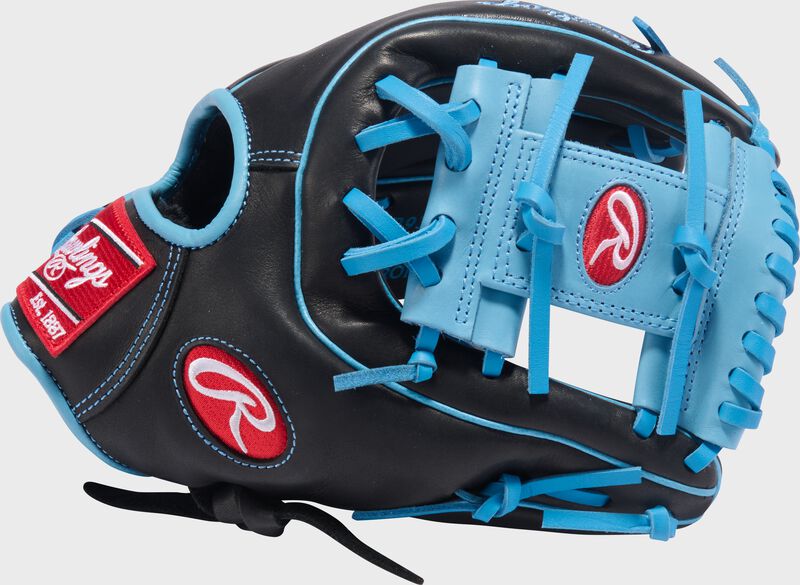 Rawlings R9 Series 11.75" Infield Glove