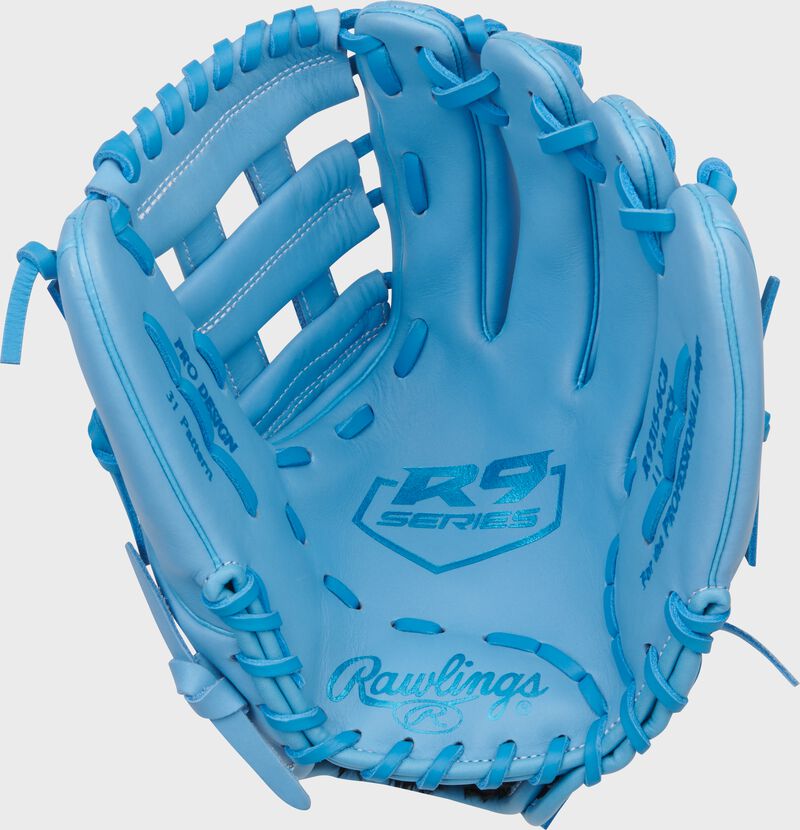 Rawlings R9 Series 11.75" Infield Glove