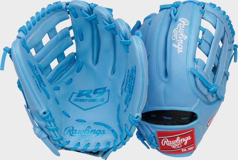 Rawlings R9 Series 11.75" Infield Glove