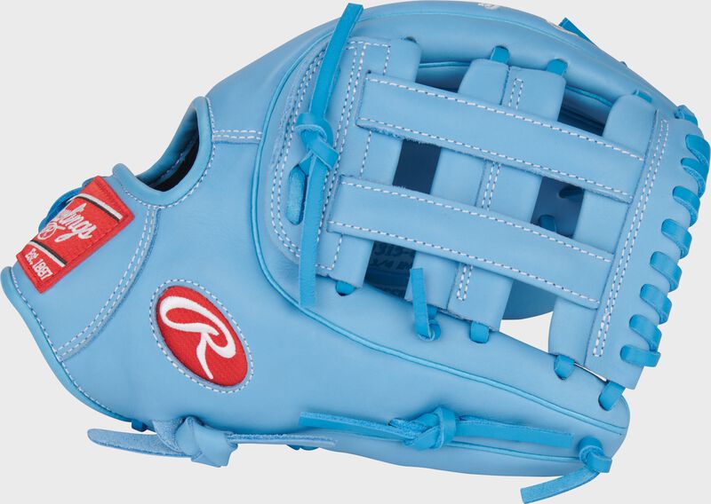 Rawlings R9 Series 11.75" Infield Glove