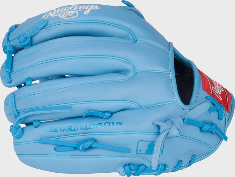 Rawlings R9 Series 11.75" Infield Glove