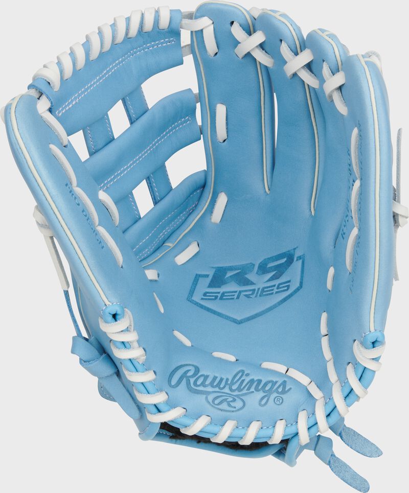 Rawlings R9 Pro Series 12" Infield Fastpitch Glove
