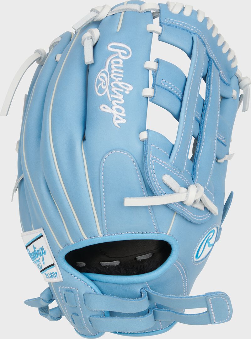 Rawlings R9 Pro Series 12" Infield Fastpitch Glove