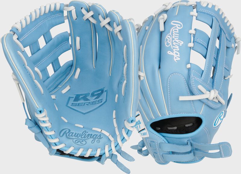 Rawlings R9 Pro Series 12" Infield Fastpitch Glove