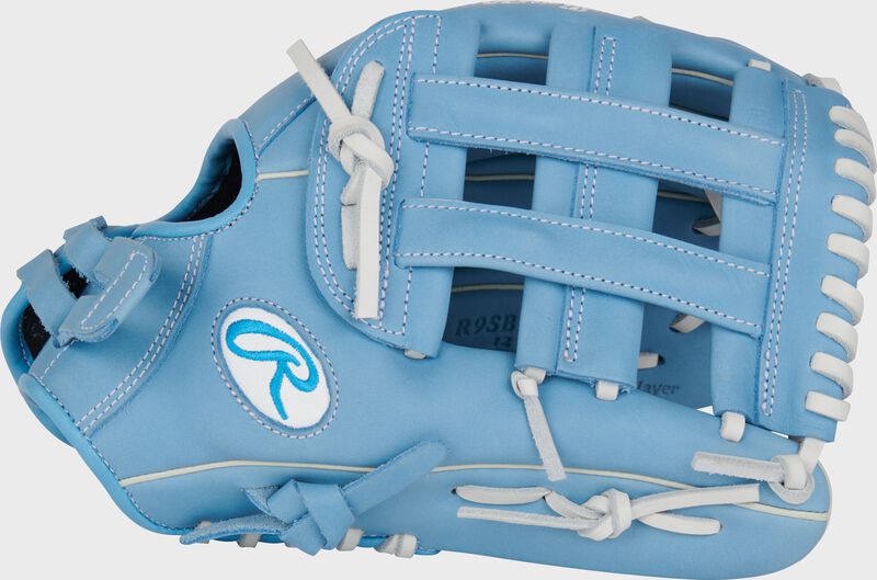 Rawlings R9 Pro Series 12" Infield Fastpitch Glove