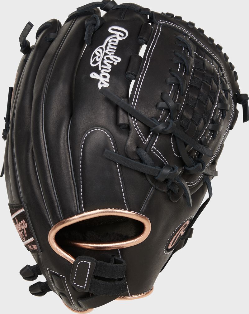 Rawlings R9 12.5" Utility Fastpitch Glove