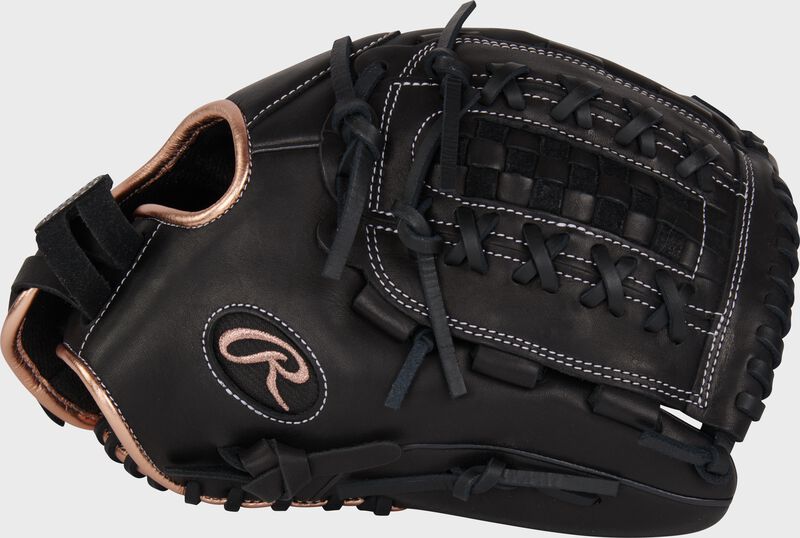 Rawlings R9 12.5" Utility Fastpitch Glove