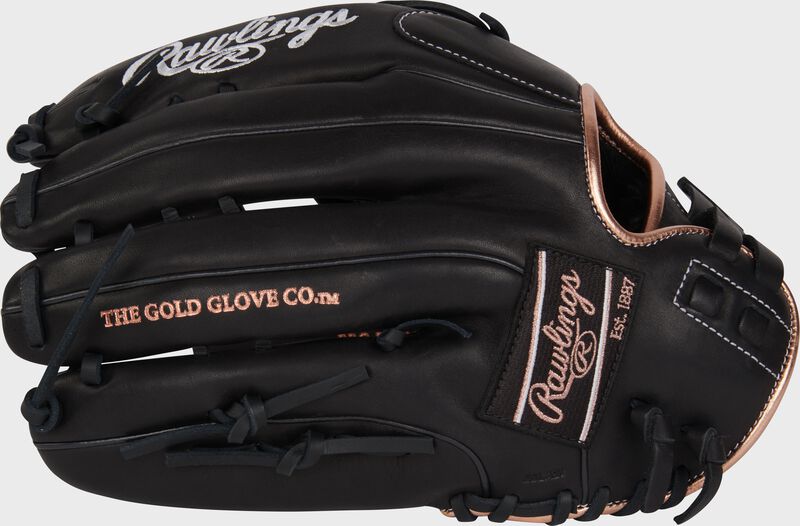 Rawlings R9 Series 13" Outfield Fastpitch Glove