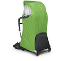 Osprey Poco Raincover Lime