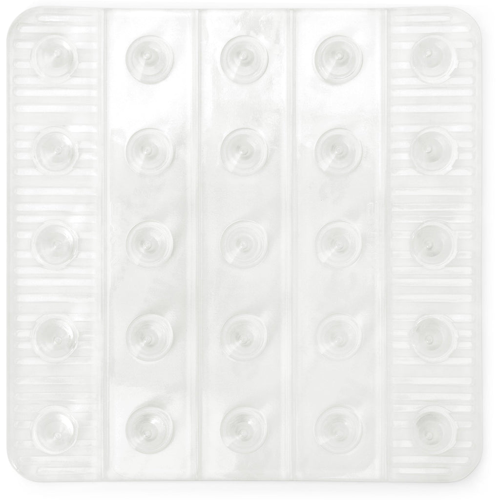 Dakine Ramp Spike Mat Stomp Pad - Clear, detail view