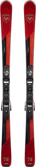 Rossignol Men's Experience 78 CA XP11 Ski's