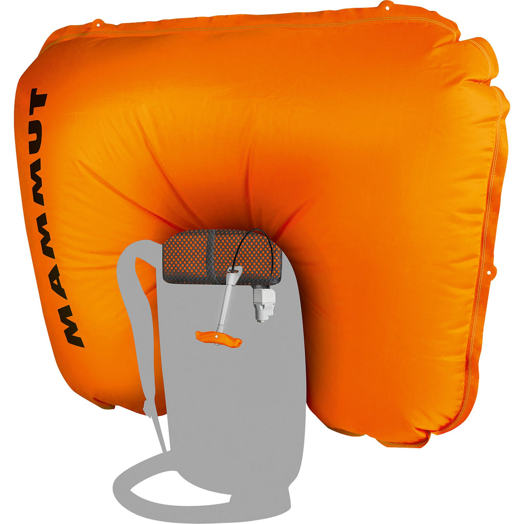 Dakine R.A.S. Removable Airbag 3.0 - Orange