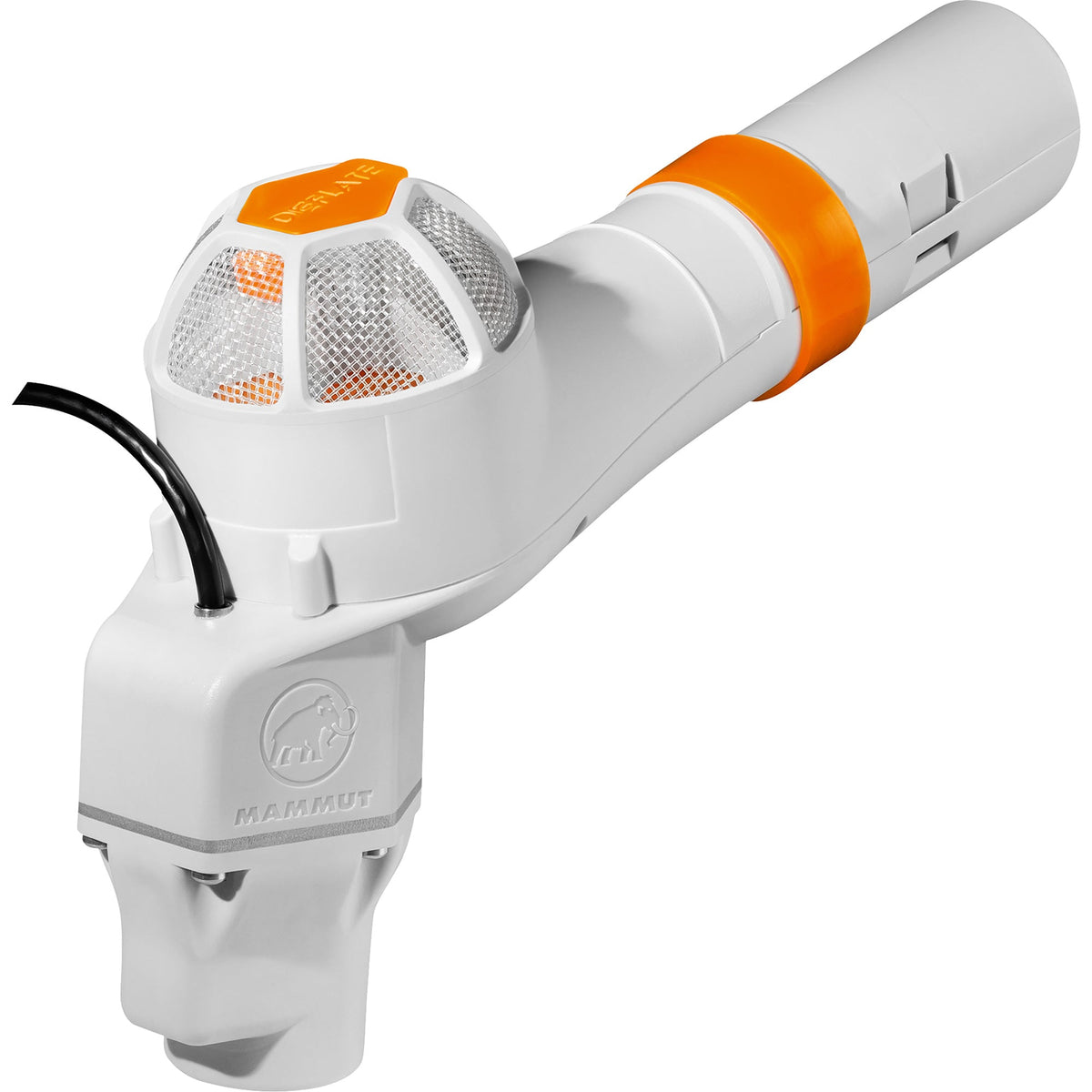 Dakine R.A.S. Removable Airbag 3.0 - Orange