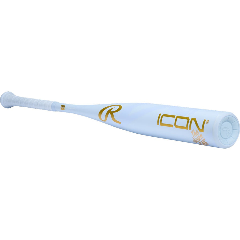 Rawlings ICON THE CHOSEN ONE -3 BBCOR Baseball Bat (2026)