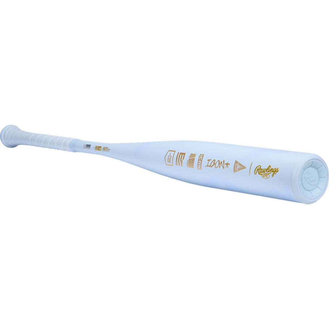 Rawlings ICON THE CHOSEN ONE -3 BBCOR Baseball Bat (2026)