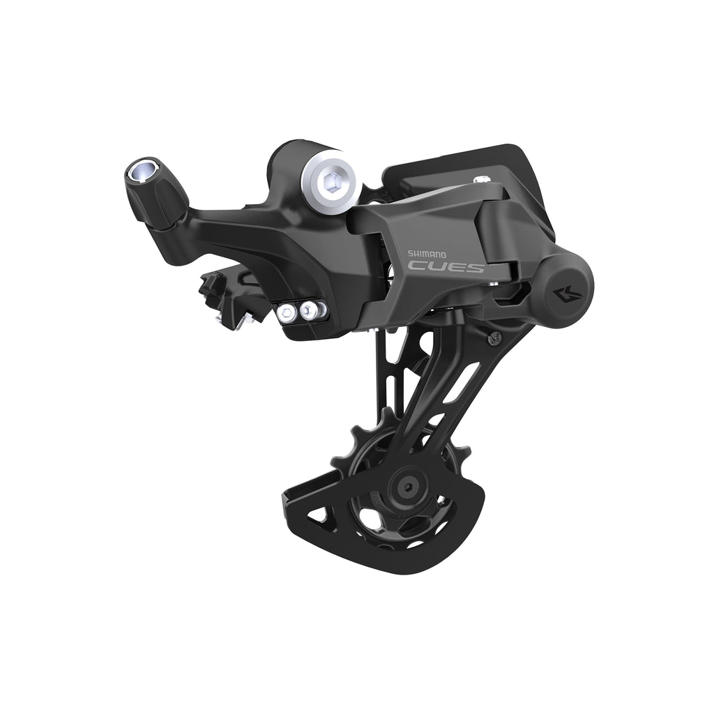 Shimano CUES RD-U4000-GS Rear Derailleur detail