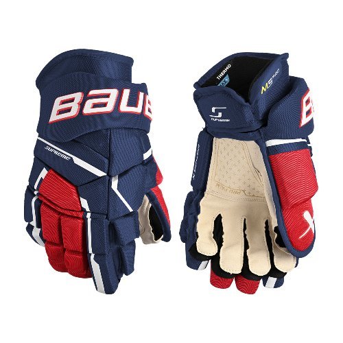Senior Supreme M5 Pro Hockey Gloves