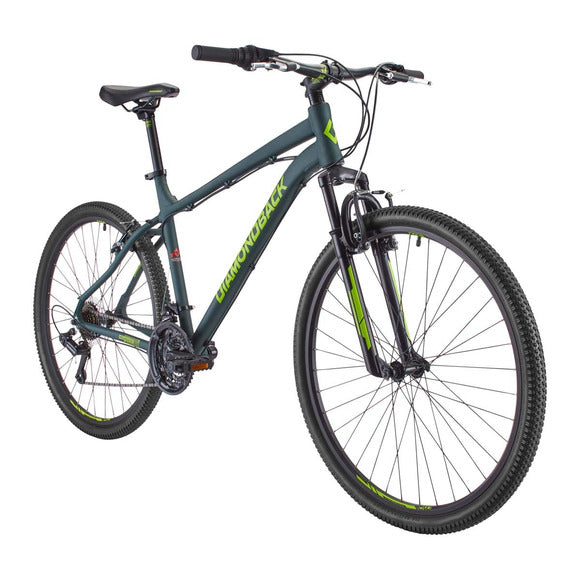 Diamondback Moonraker Mountain Bike - 27.5"