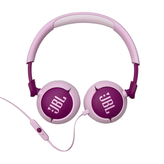 JBL Junior 320 On-Ear Wired Headphones