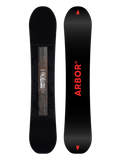 Arbor Red Gerard Pro Snowboard - 2027, view 1