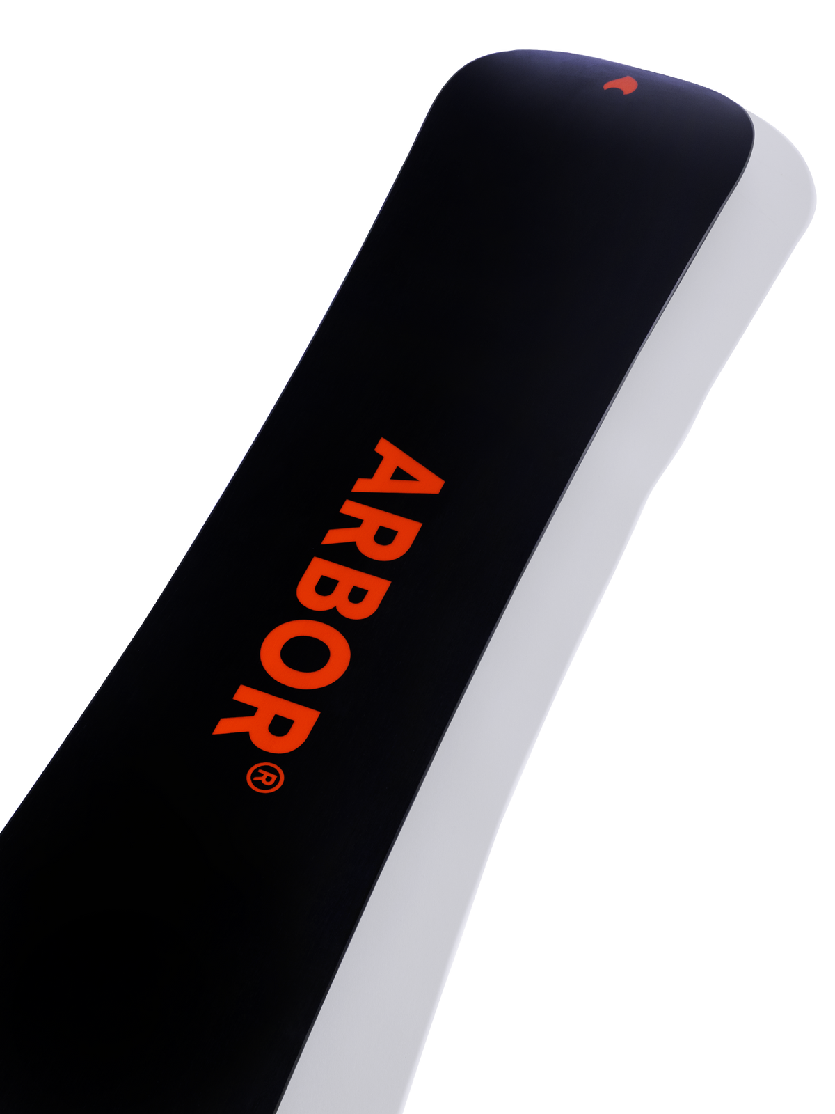 Arbor Red Gerard Pro Snowboard - 2027, view 4