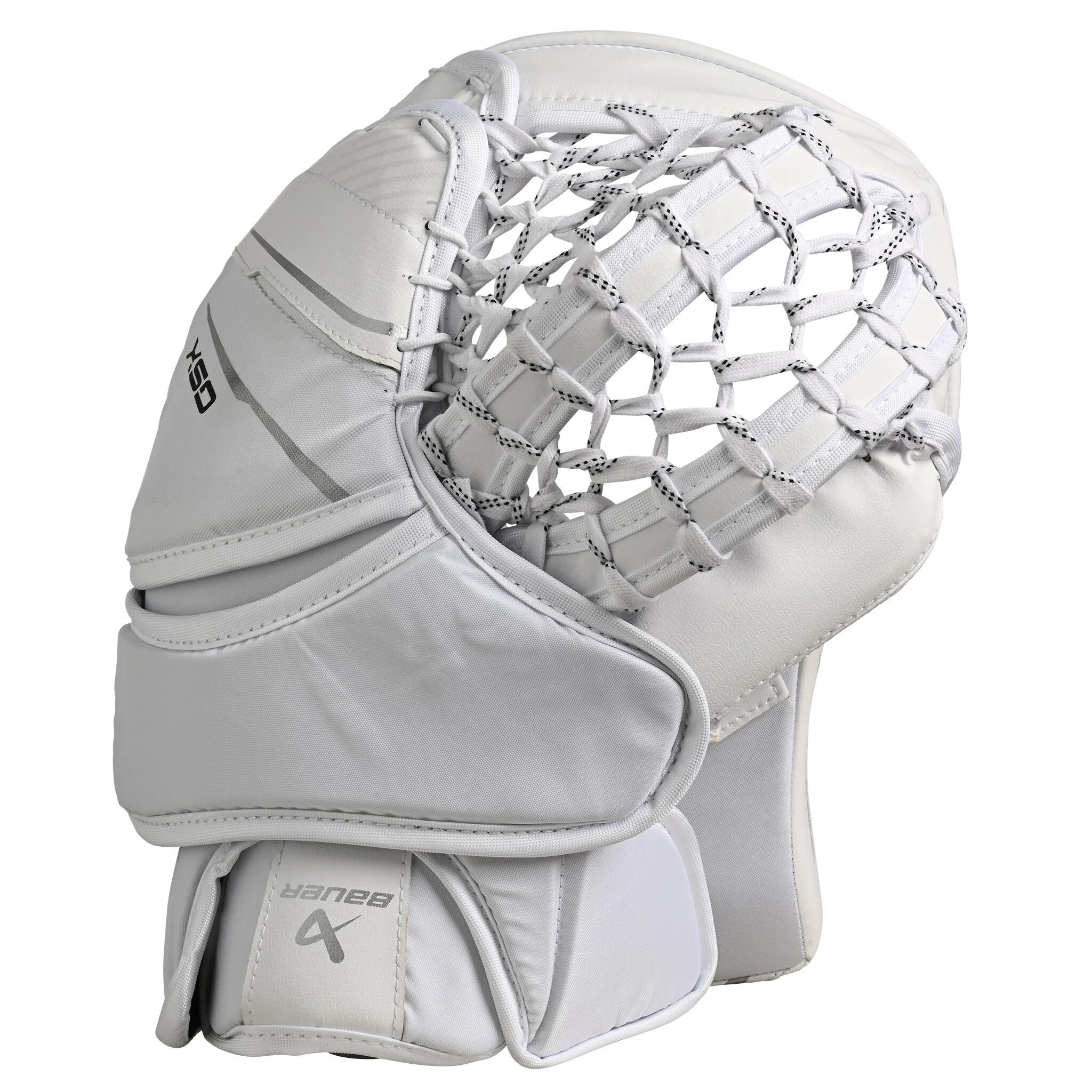 Junior GSX Goalie Catch Glove - 2023