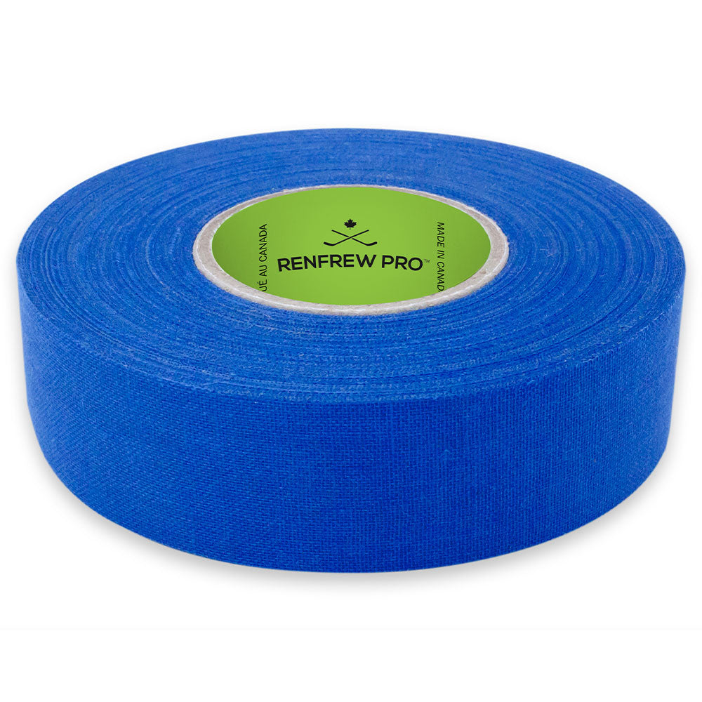 Renfrew 24x25 Cloth Tape - BLUE