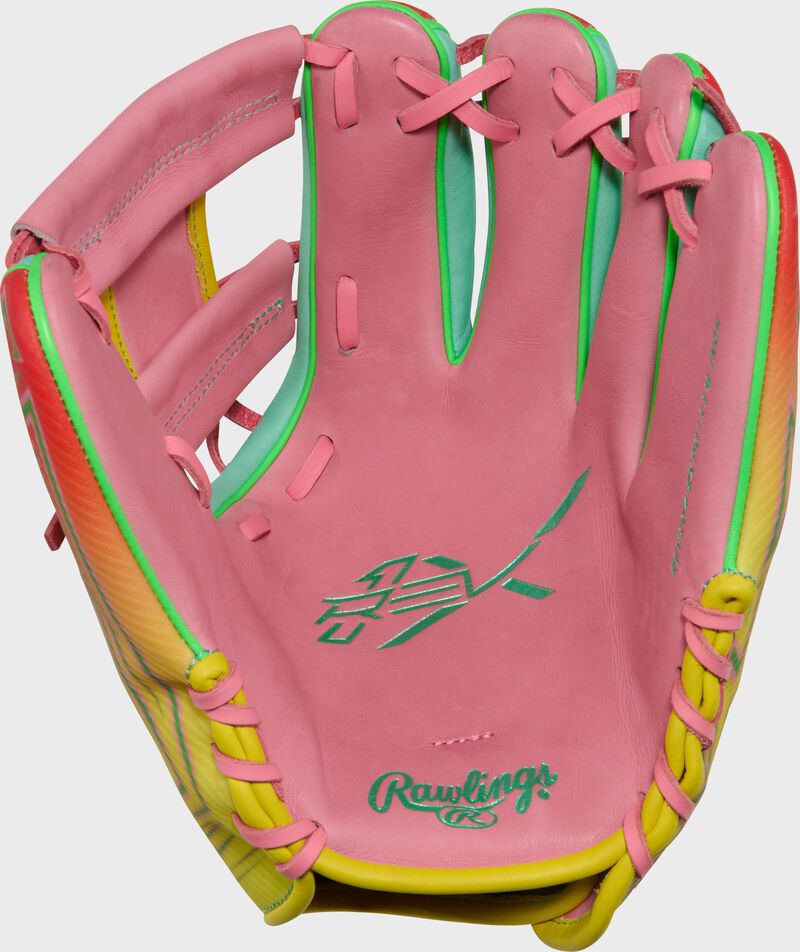 Rawlings REV1X 11.5" Infield Glove