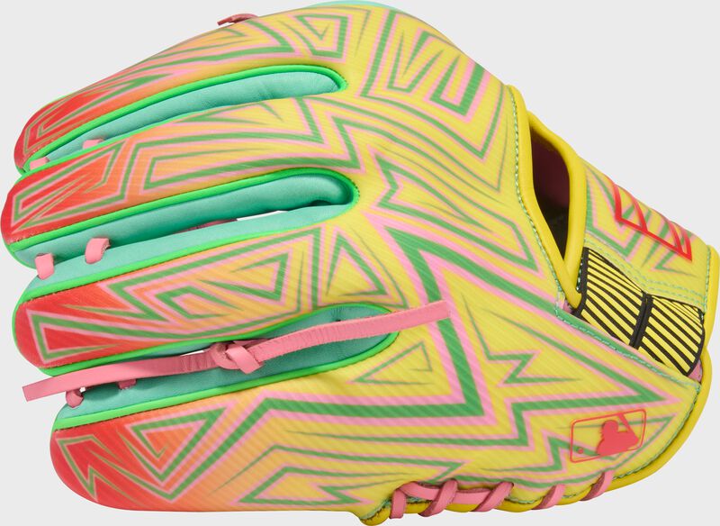 Rawlings REV1X 11.5" Infield Glove