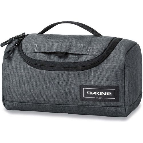 Dakine Revival Kit Medium Travel Kit - CARBON