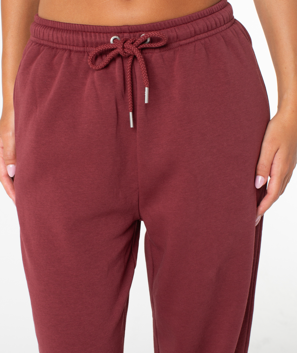 Roxy Women's Sunset Sweatpants - PORT END GAME